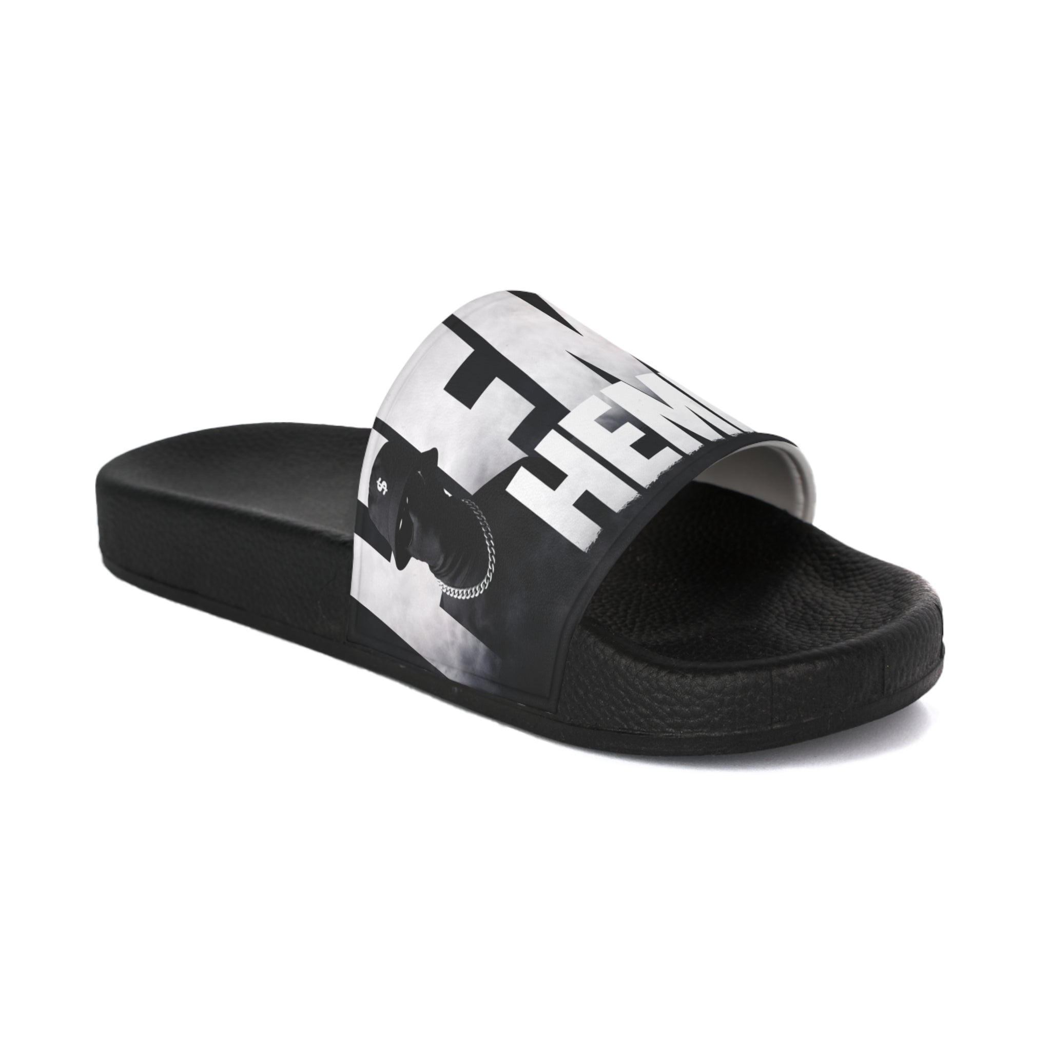 Men's Slide Sandals