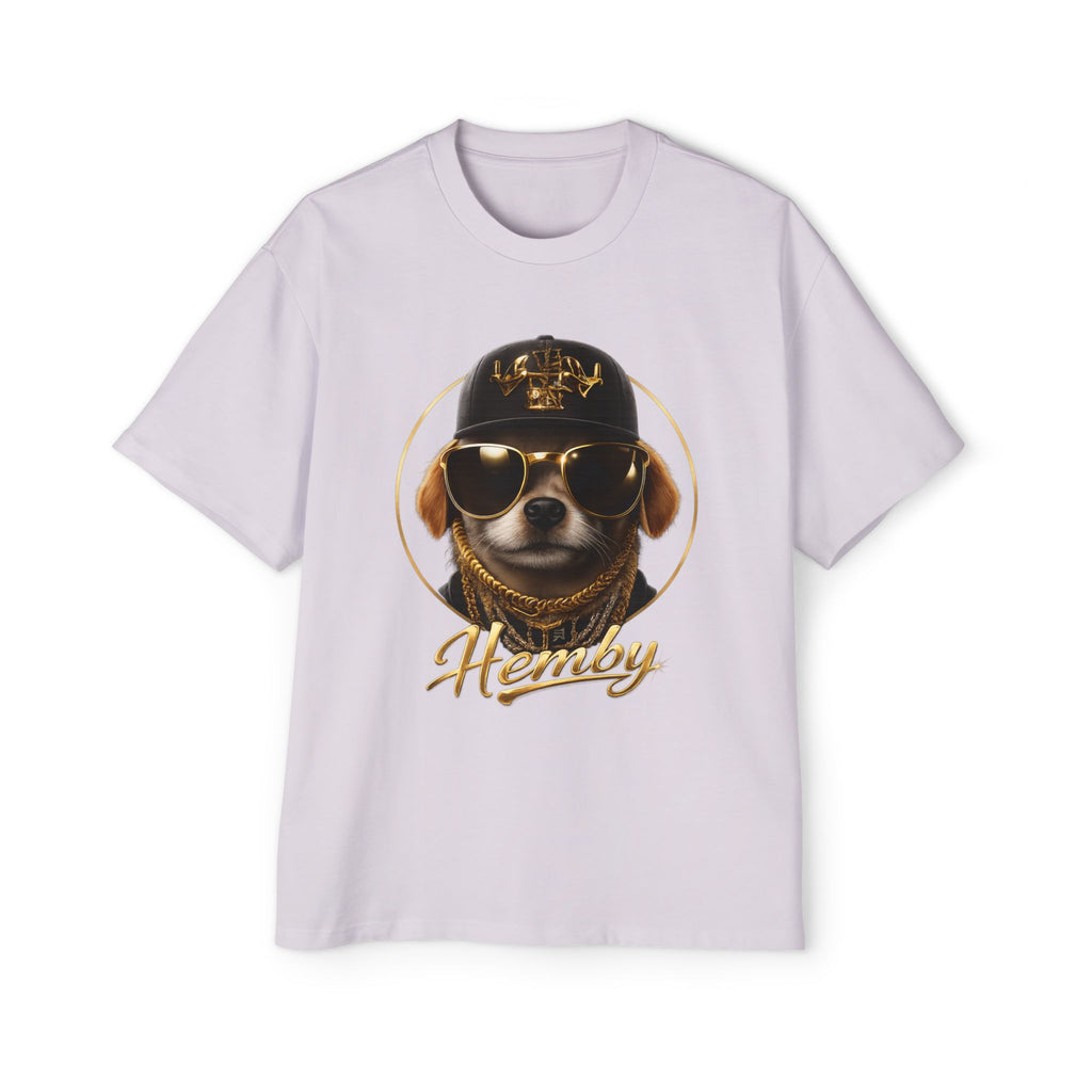 Distressed Neon Bear Graphic Sweatshirt — 'Hemby' Streetwear Crewneck