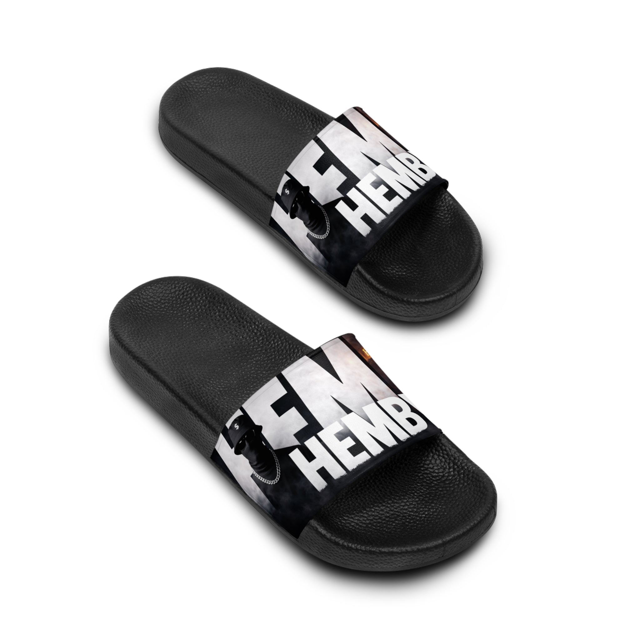 Men's Slide Sandals