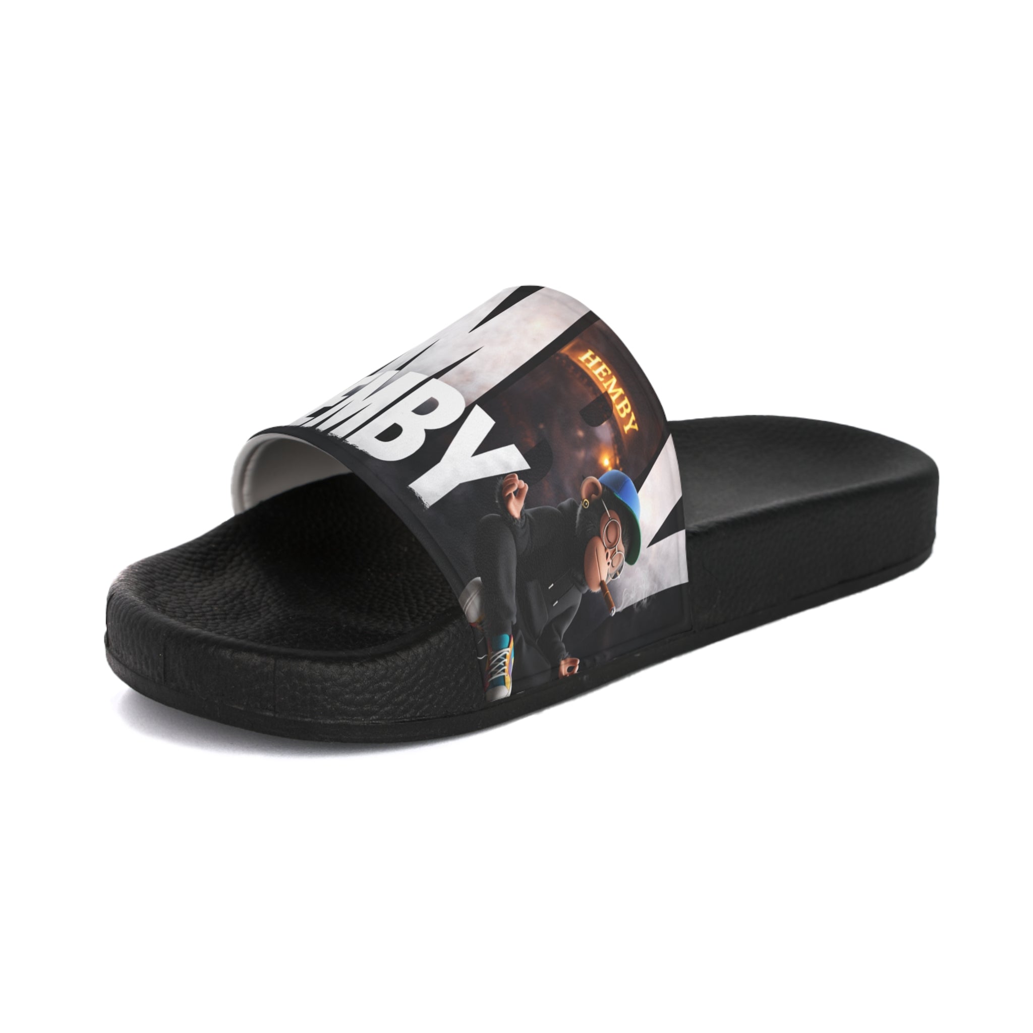Men's Slide Sandals