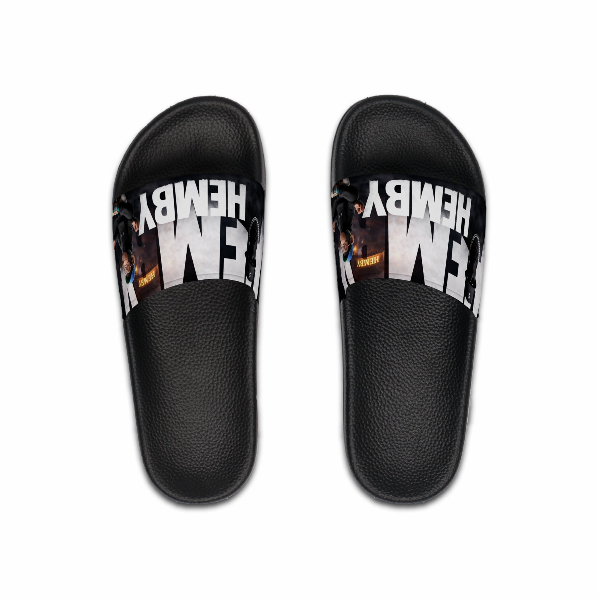 Men's Slide Sandals
